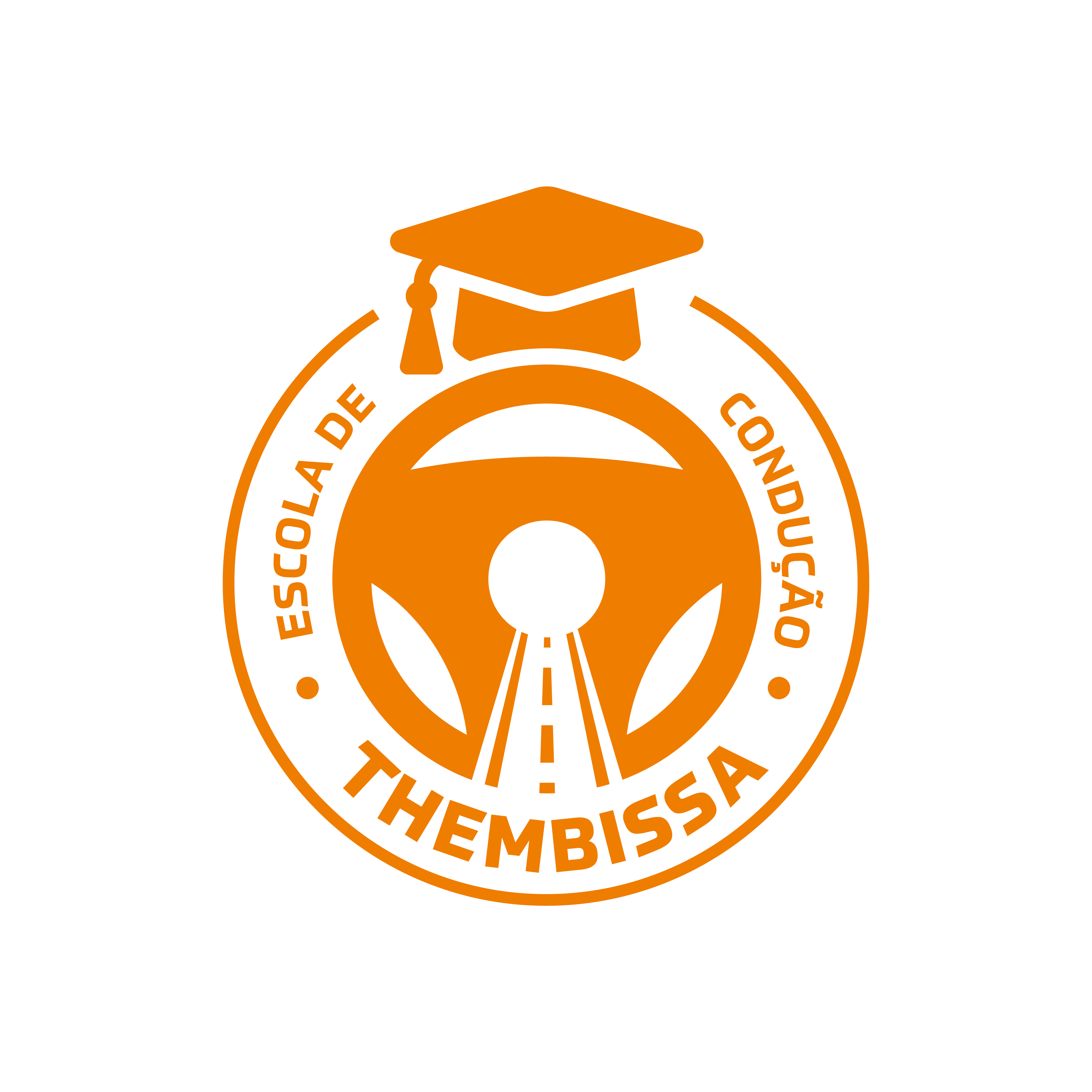 EAD | Escola de Condução Thembissa
